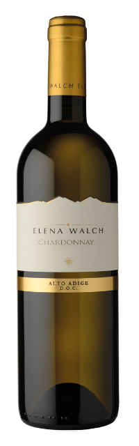 Chardonnay Alto Adige DOC - Elena Walch