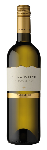 Pinot Grigio Alto Adige DOC - Elena Walch