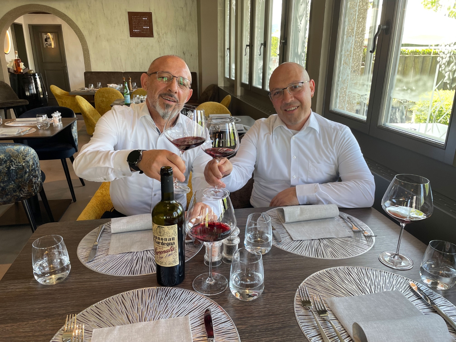 Weibel Weine | La Dolce Vita Gossau