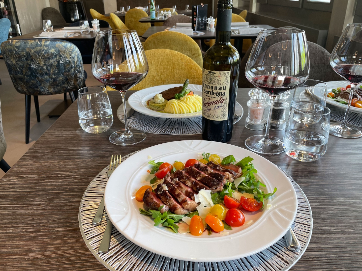 Weibel Weine | La Dolce Vita Gossau