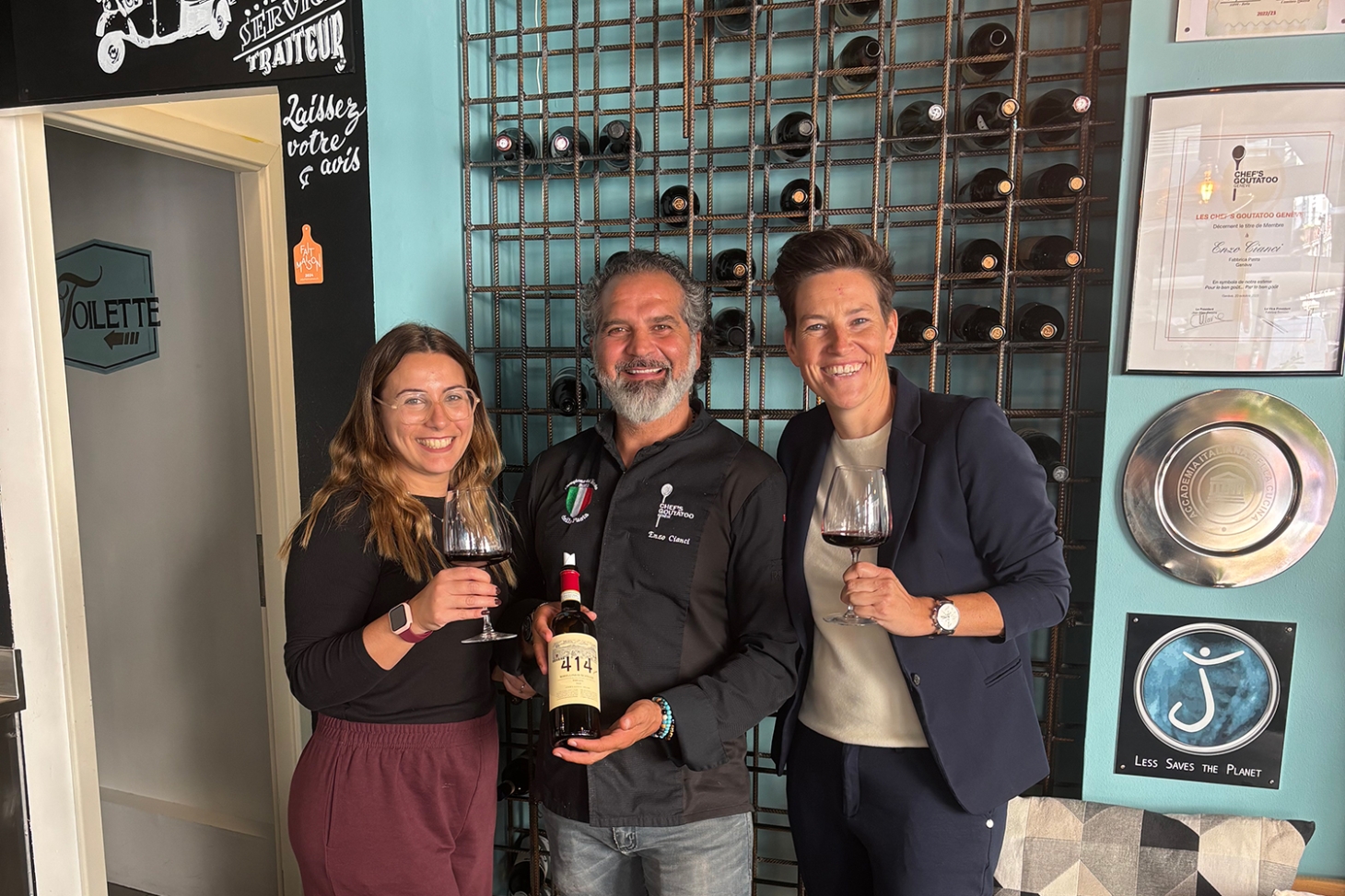 Weibel Weine | Fabbrica Pasta