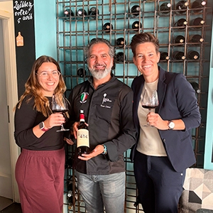 Fabbrica Pasta Genf Weibel Weine | Fabbrica Pasta