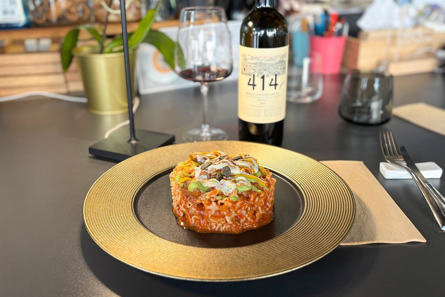 Weibel Weine | Fabrica Pasta Weibel Weine | Fabrica Pasta