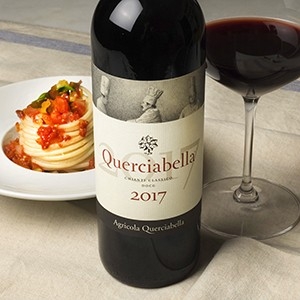 Weibel Weine - capisci - Chianti Classico