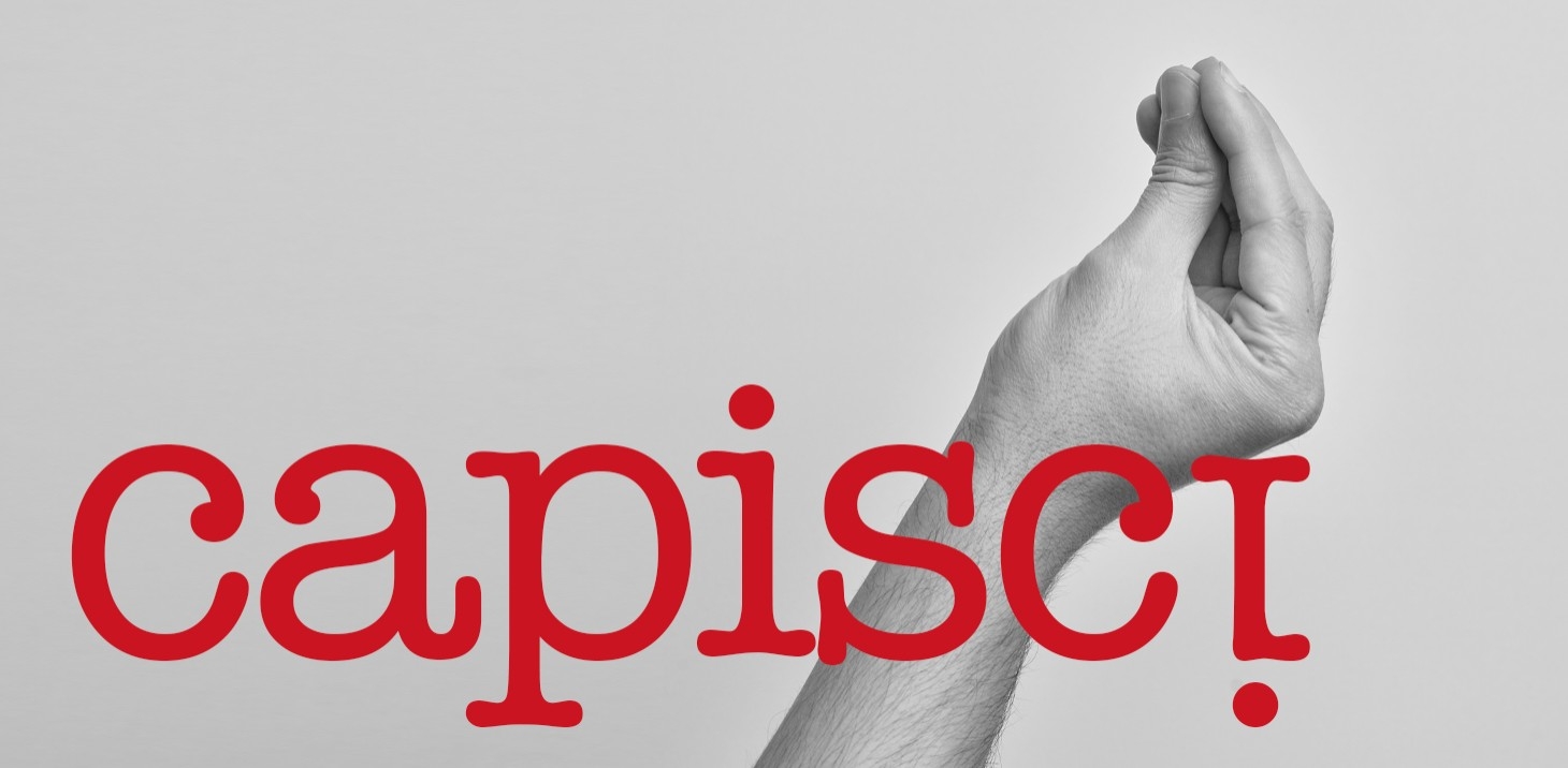 capisci - Weinwissen Weibel Weine - capisci - Header