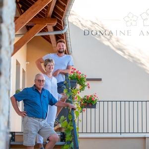 Weibel Weine | Amiot et Fils