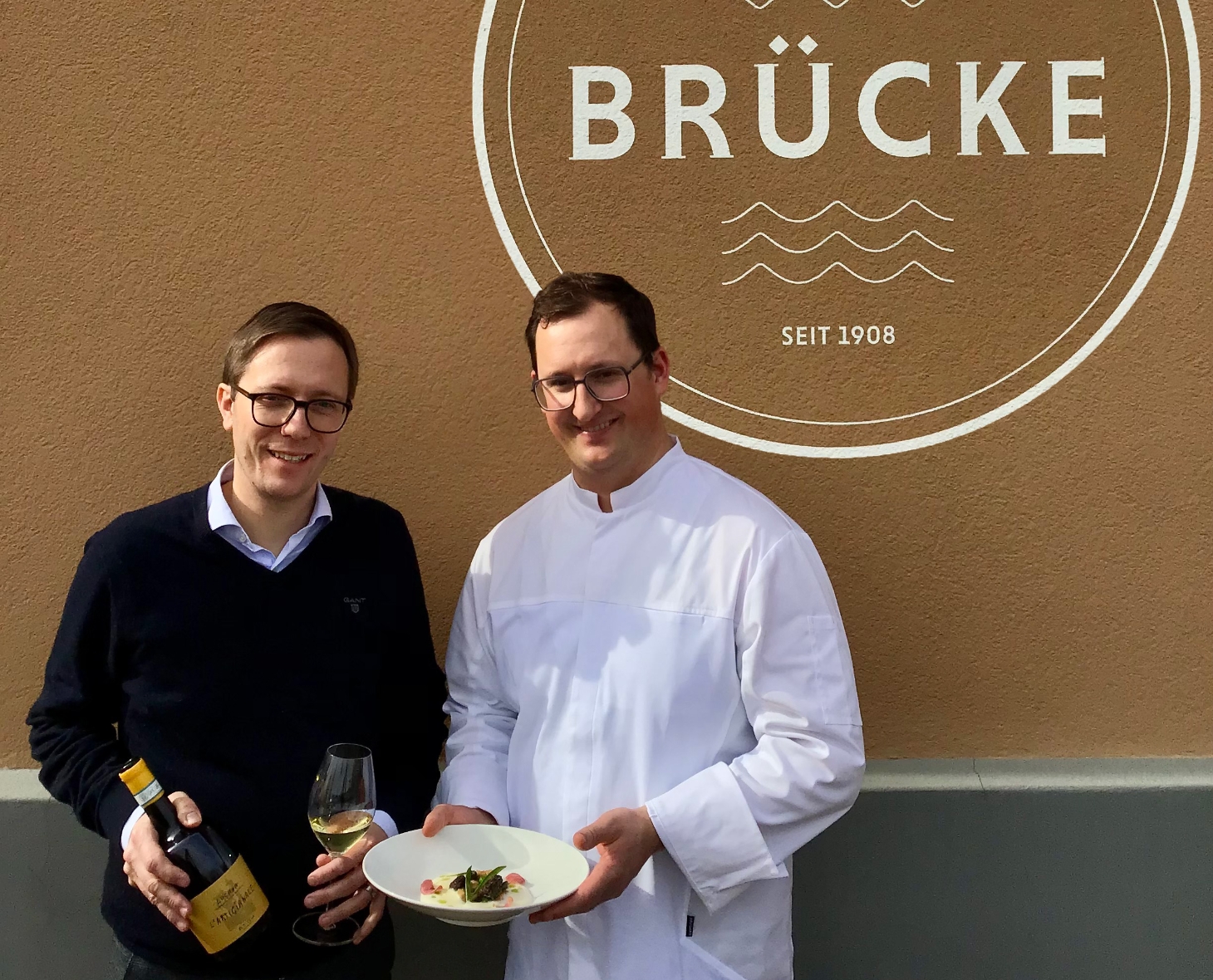 Restaurant Brücke, Niedergösgen