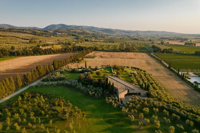 Weibel Weine - Ca'Marcanda di Gaja