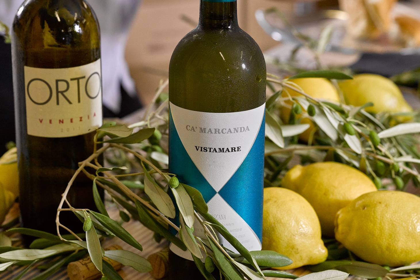 Weibel Weine | Events