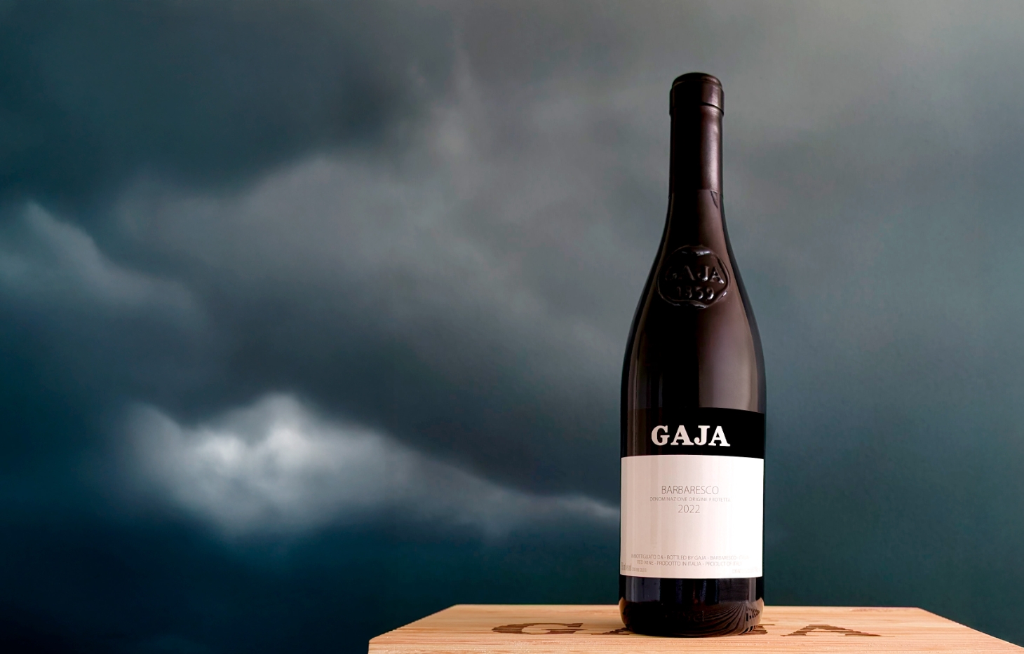 Weibel Weine | Barbaresco 2022 | Gaja