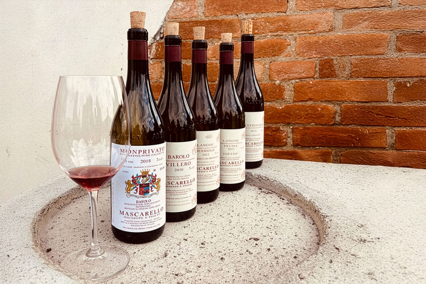 Weibel Weine | Barolo