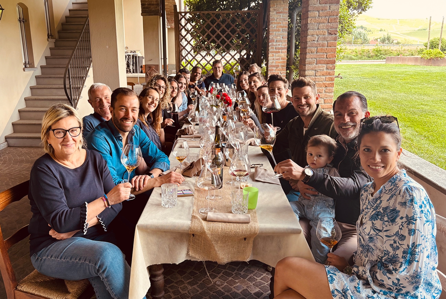 Weibel Weine | Deltetto