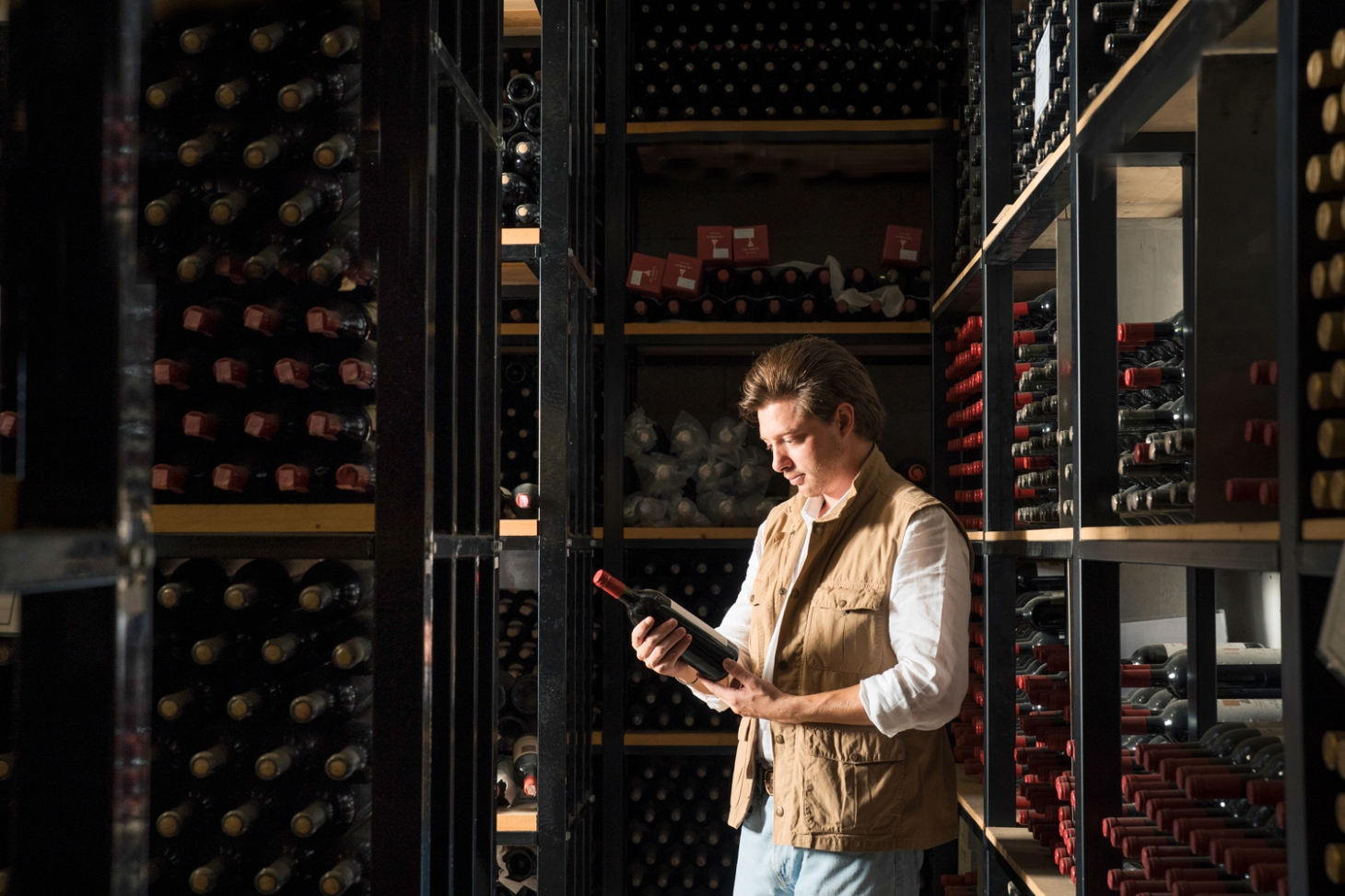 Weibel Weine | Brunello | Col d'Orcia