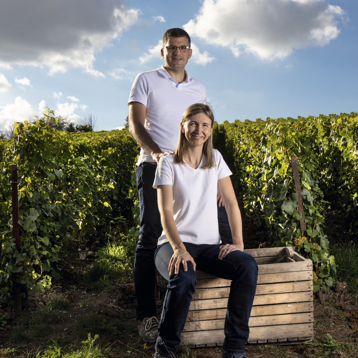 Weibel Weine | Champagne Laborde