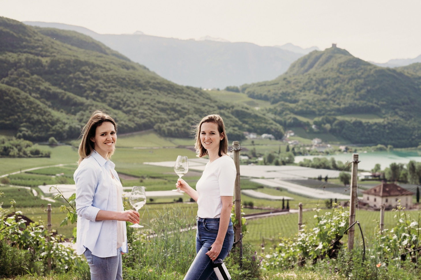 Weibel Weine | Elena Walch