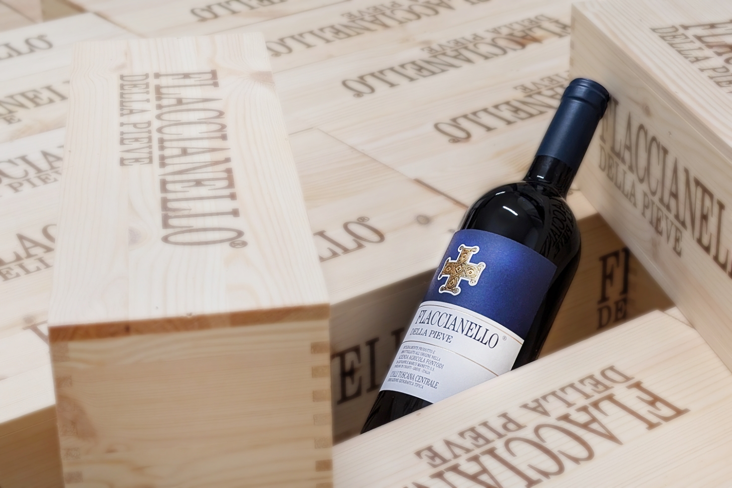 Weibel Weine | Flaccianello
