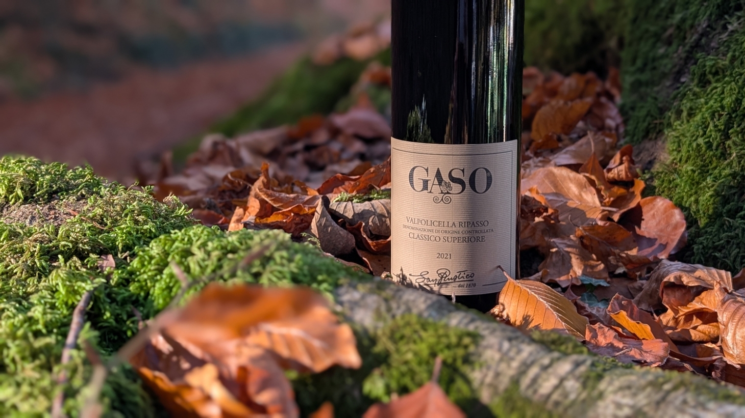 Weibel Weine | Gaso | San Rustico