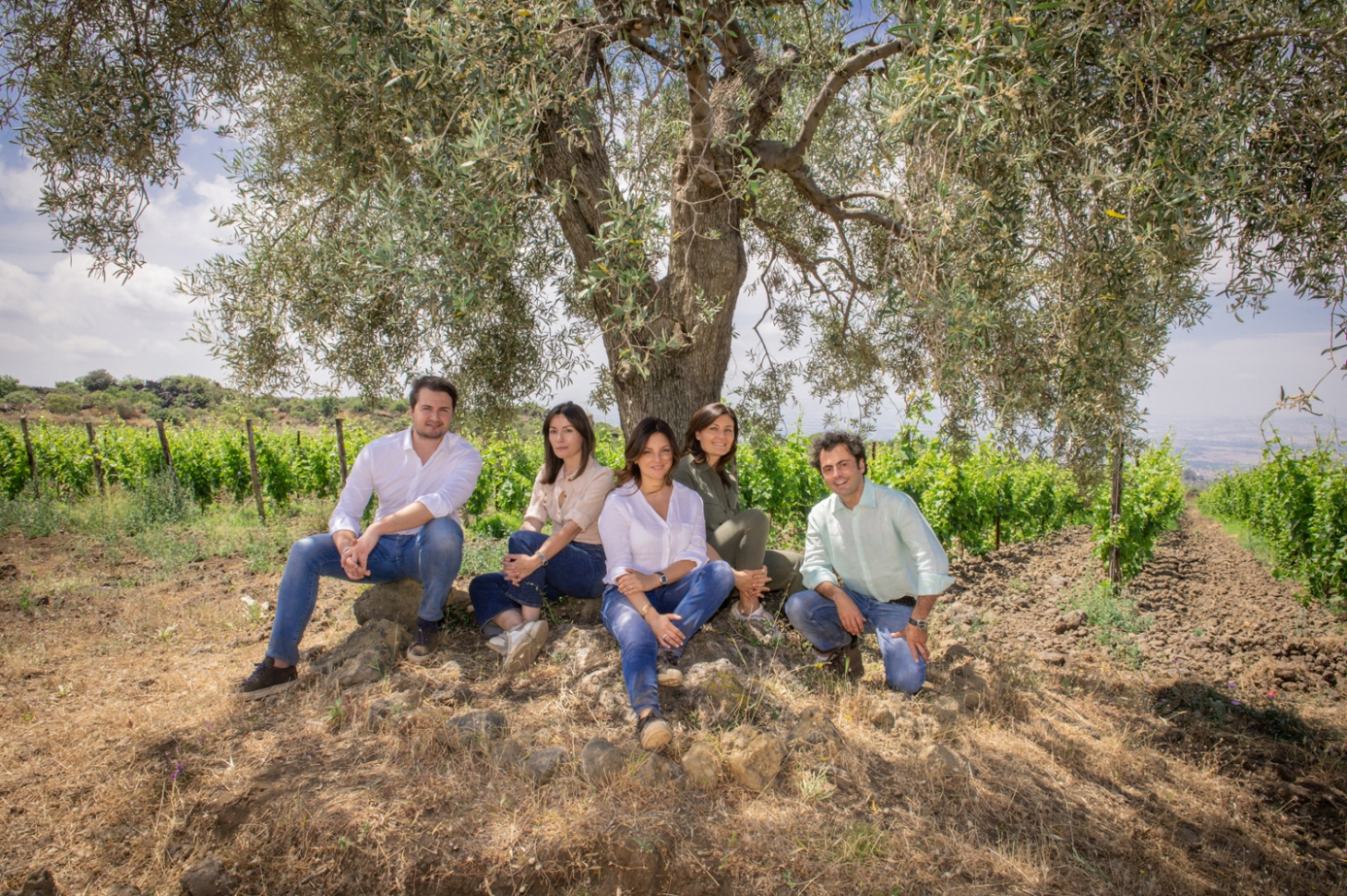 Weibel Weine | IDDA di Gaja