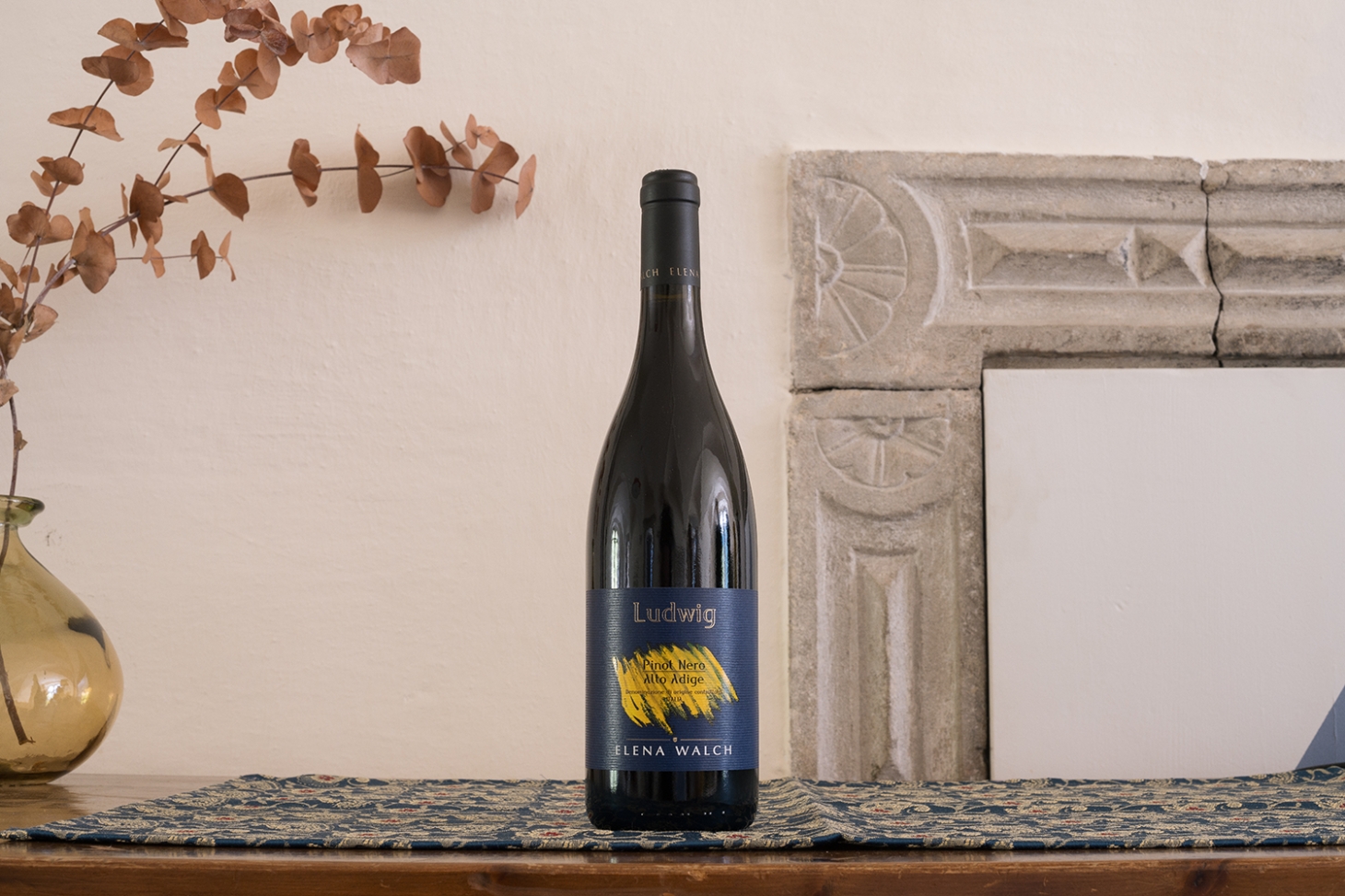 Weibel Weine | Pinot Noir