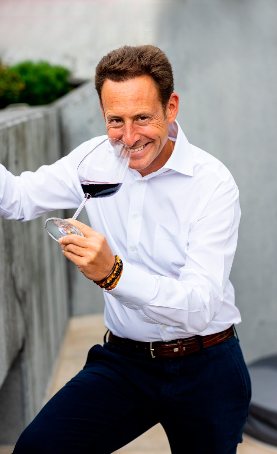 Weibel Weine | Riedel