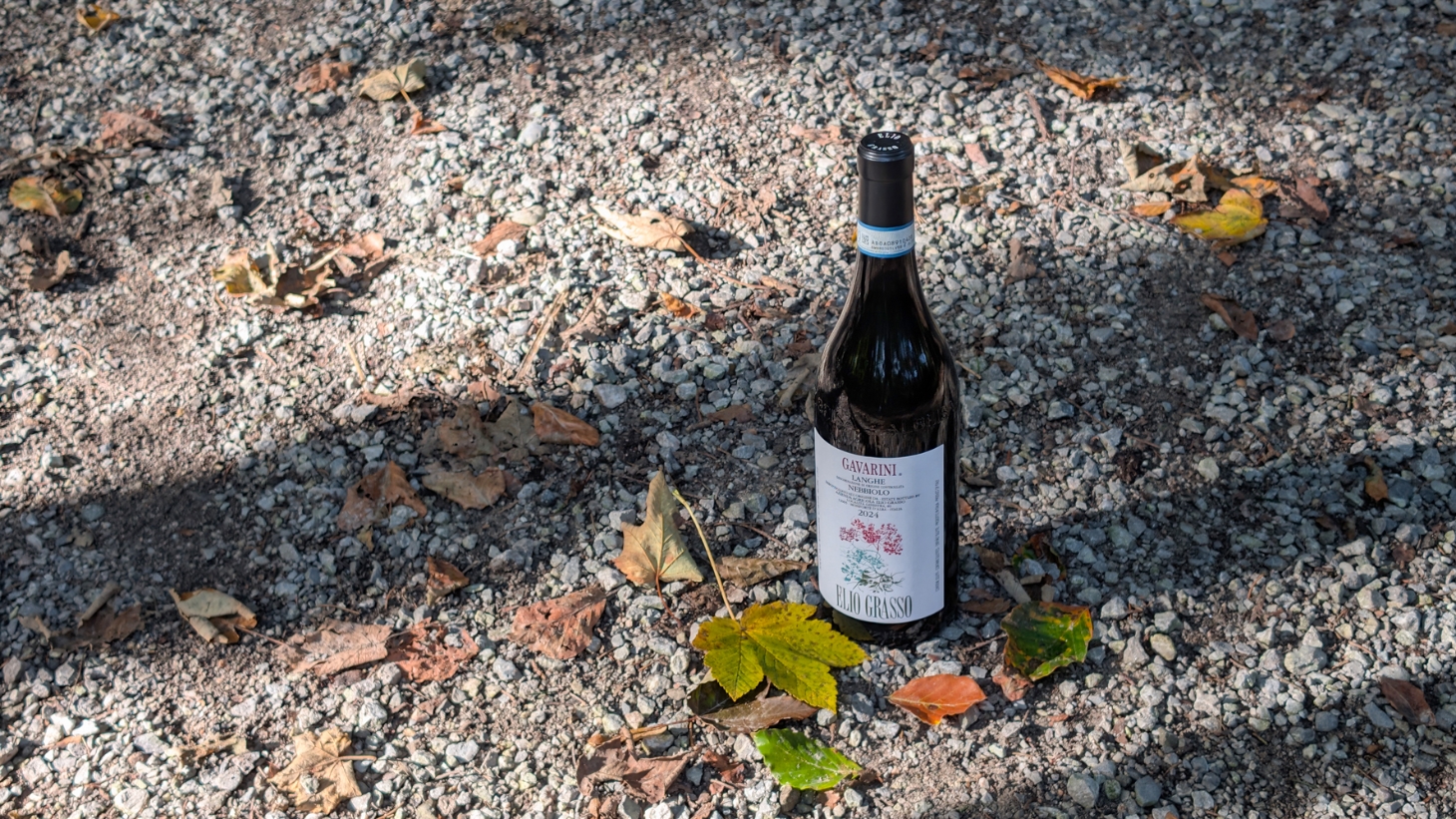 Weibel Weine | Nebbiolo Gavarini | Elio Grasso