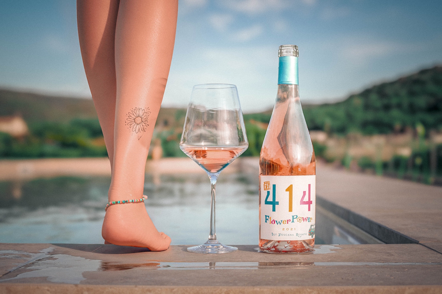 Weibel Weine | Rosé