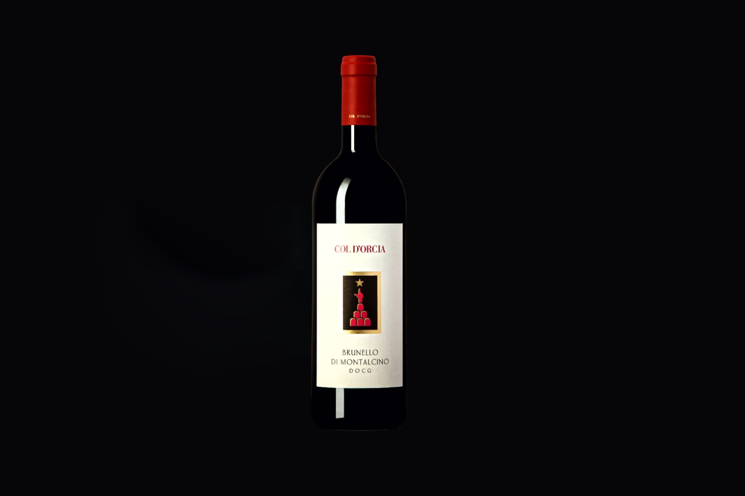 Weibel Weine - Winespectator - Brunello di Montalcino
