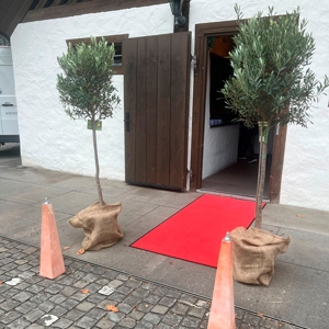 Weibel Weine | Degustation Baar | 2025