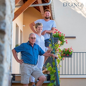 Winemaker of the Year | Amiot et Fils Weibel Weine | Domaine Amiot & Fils