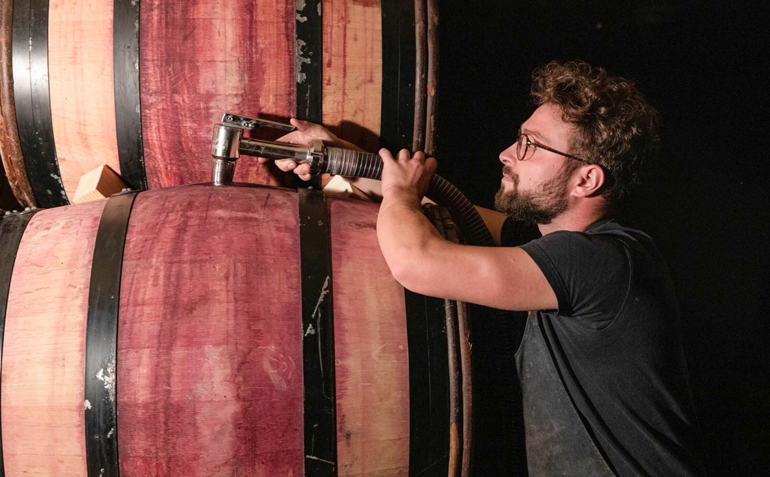 Weibel Weine | Domaine Amiot Morey