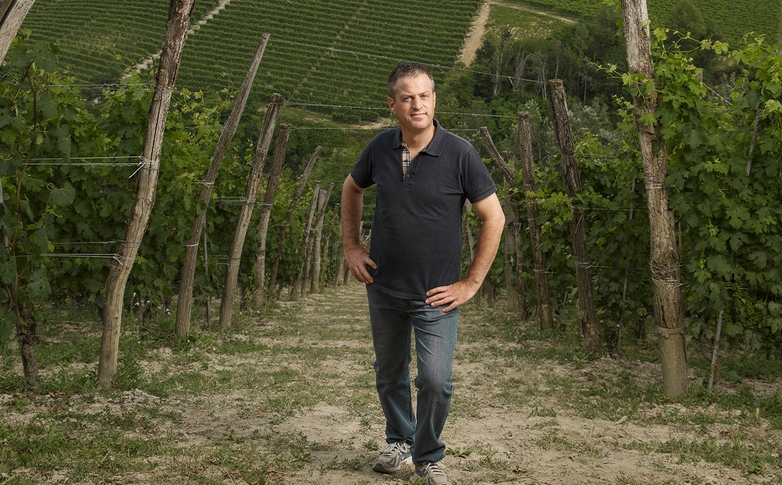 Weibel Weine - Elio Grasso - Piemont
