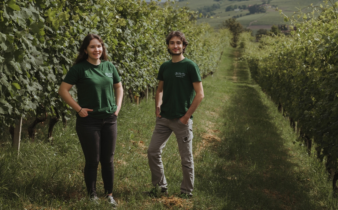 Weibel Weine | Figli Luigi Oddero