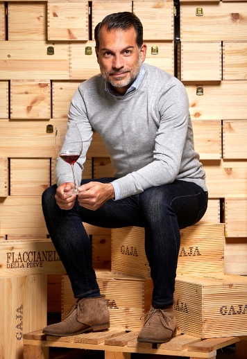 Andrea Bartuca