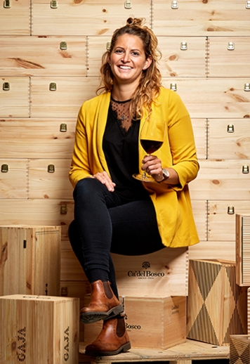 Chantal Hüppi