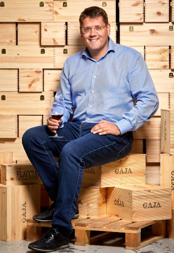 Lukas Weibel