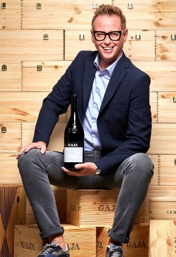 Martin Nideröst - Weibel Weinhandel AG Weibel Weine - Mitarbeiter - Martin Nideröst
