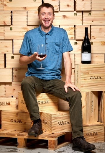 Matthias Honegger - Weibel Weine Weibel Weine - Employés - Matthias Honegger