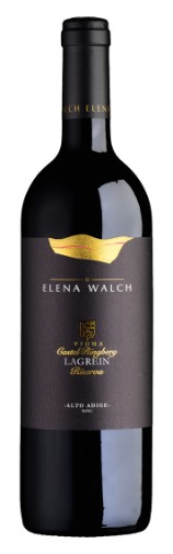 Lagrein Riserva DOC - Elena Walch