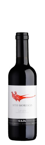 Sito Moresco Langhe DOP 37,5 cl - Angelo Gaja