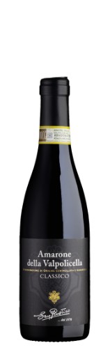 Amarone Classico DOCG 37,5 cl - San Rustico
