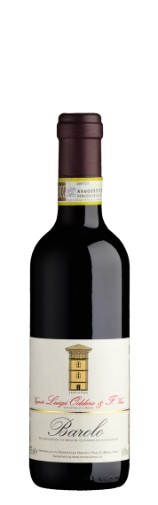 Barolo DOCG 37,5 cl - Figli Luigi Oddero