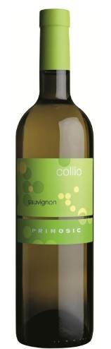 Sauvignon Blanc Collio DOC - Primosic