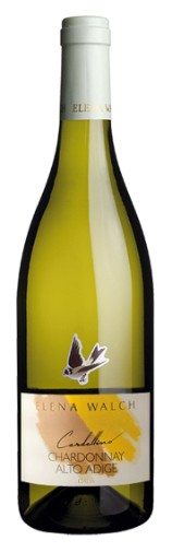 Chardonnay Cardellino DOC - Elena Walch