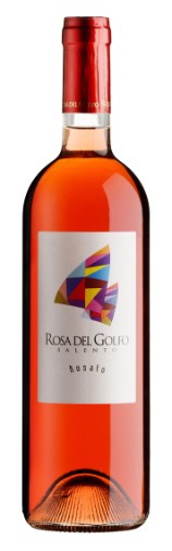 Rosa del Golfo Salento IGP - Cantine Rosa del Golfo