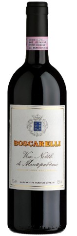 Vino Nobile di Montepulciano DOCG - Boscarelli