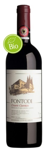 Chianti Classico DOCG - Fontodi