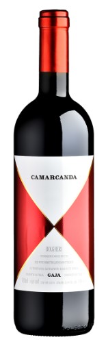 Camarcanda Bolgheri DOP - Ca'Marcanda di Gaja