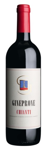 Chianti Gineprone DOCG - Col d'Orcia