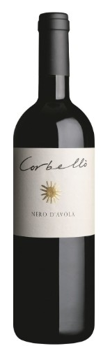 Nero d'Avola Corbellò DOC - Rocca del Geco