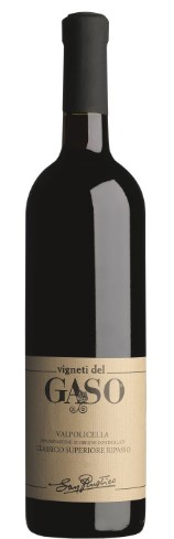 Valpolicella Ripasso Gaso DOC - San Rustico